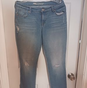 Womens jeans